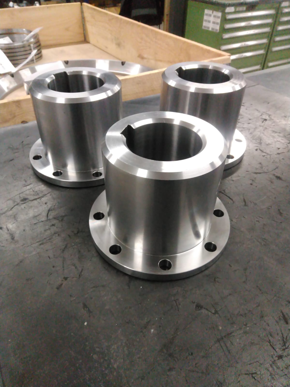 AZ-Technik kalite