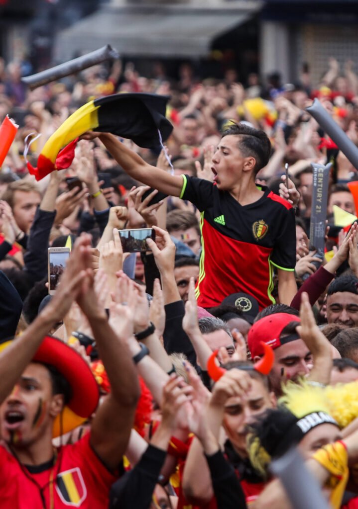 Best blitz casino app in Belgium