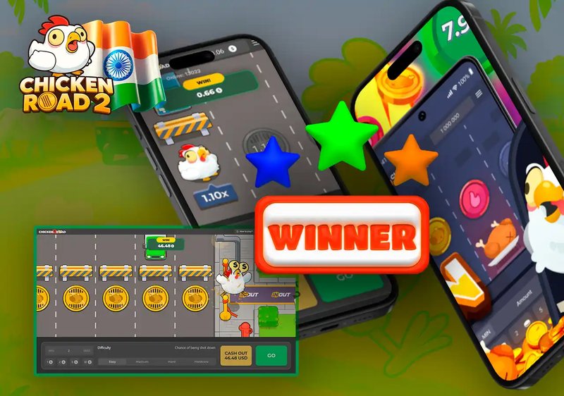 Overview of chicken road online