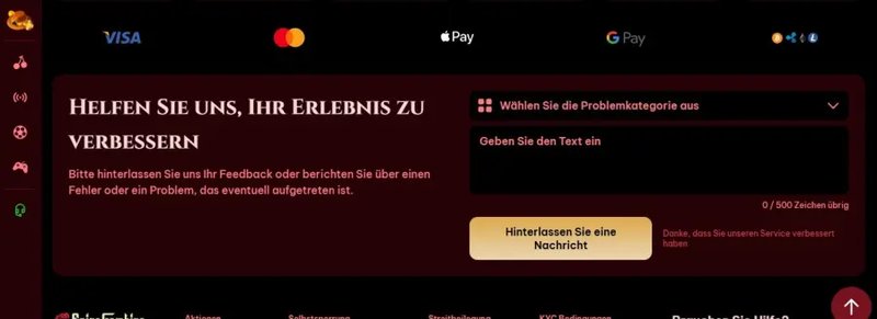Image: Spinogambino Casino: Alles über den Online-Spielautomaten-Spaß in Deutschland